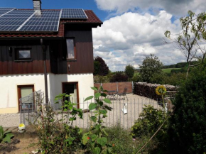 Ferienwohnung Talblick Dahlem